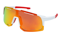 PolarZone 471-8 polarized sports sunglasses