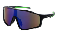 PolarZone 481-11 polarized sports sunglasses