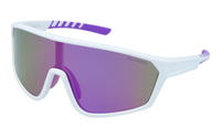 PolarZone 477-7 polarized sports sunglasses