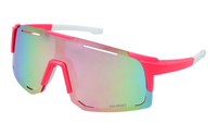 PolarZone 471-6 polarized sports sunglasses