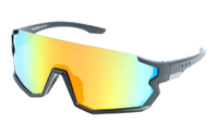 PolarZone 453-8 polarized sports sunglasses