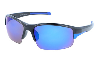 Sportowe okulary polaryzacyjne Speed 168L-10