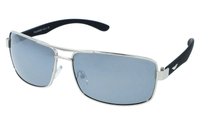 Okulary męskie polaryzacyjne Polarzone 82-4