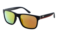 Okulary męskie polaryzacyjne PolarZone 1117-8