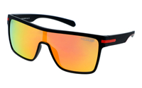 PolarZone 479-8 polarized sports sunglasses
