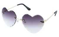 Women's youth sunglasses Cote Glamour 102s-3