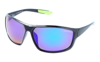 Speed polarized sports sunglasses 191L-11