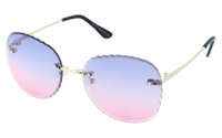 Women's youth sunglasses Cote Glamour 101s-3-6