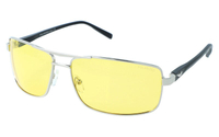 PolarZone 96y-4 brightening, sharpening glasses for after-dark driving