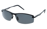 Okulary męskie polaryzacyjne Polarzone 115-1
