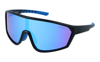 PolarZone 476-10 polarized sports sunglasses