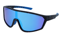 PolarZone polarized sports sunglasses 477-10