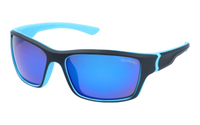 Sportowe okulary przeciwsłoneczne polaryzacyjne Speed 154L-10