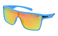 PolarZone 480-8 polarized sports sunglasses