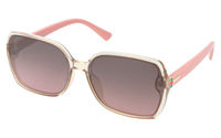 Okulary damskie polaryzacyjne Polarzone 906-6