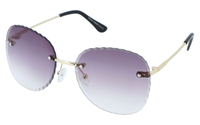 Okulary damskie przeciwsłoneczne Cote Glamour 101s-3