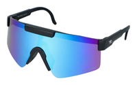 PolarZone 459-10 polarized sports sunglasses