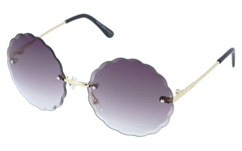 Okulary damskie przeciwsłoneczne Cote Glamour 103s-3