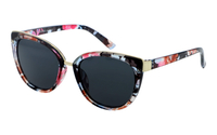 Okulary damskie polaryzacyjne Polarzone 818-13