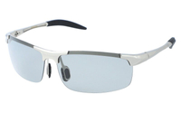 PolarZone photochromic polarized glasses FP363-4
