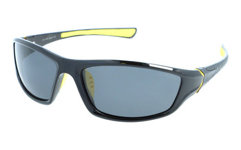 Sportowe okulary polaryzacyjne Speed 139-12