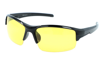 Sportowe okulary polaryzacyjne Speed 168Y-12