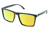 Okulary męskie polaryzacyjne Polarzone 878-8