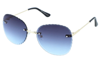 Women's youth sunglasses Cote Glamour 101s-10