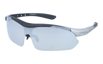 Sportowe okulary polaryzacyjne Speed 177L-4