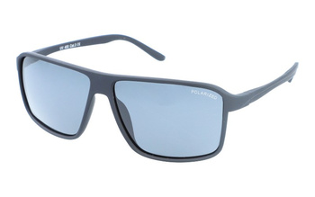 Sportowe okulary polaryzacyjne Speed 196-1M