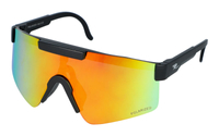 PolarZone 459-8 polarized sports sunglasses