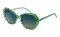 Okulary damskie polaryzacyjne PolarZone 957-11