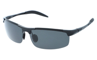 Okulary męskie polaryzacyjne Polarzone 103-1