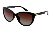 Okulary damskie polaryzacyjne Polarzone 560-2T