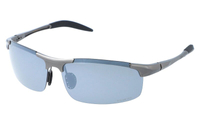 PolarZone 104-4 polarized sports sunglasses