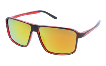 Sportowe okulary polaryzacyjne Speed 197L-8