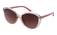 Okulary damskie polaryzacyjne Polarzone 867-6