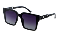 Okulary damskie polaryzacyjne PolarZone 918-1M