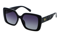 Okulary damskie polaryzacyjne PolarZone PZ1040-1