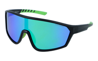 PolarZone 476-11 polarized sports sunglasses