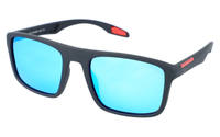 Okulary męskie polaryzacyjne Polarzone 855-10