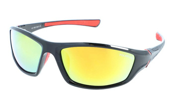 Sportowe okulary polaryzacyjne Speed 122L-8