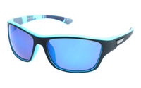 Speed 195L-10 polarized sports sunglasses
