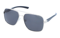 Okulary męskie polaryzacyjne Polarzone 108-4