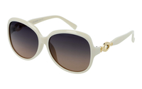 Okulary damskie polaryzacyjne PolarZone 1027-5