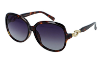Okulary damskie polaryzacyjne PolarZone 1027-13