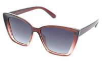 Okulary damskie polaryzacyjne Polarzone 888-6