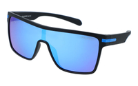 PolarZone 479-10 polarized sports sunglasses