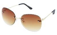 Women's youth sunglasses Cote Glamour 101s-2