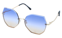 Okulary damskie przeciwsłoneczne Cote Glamour 252-10